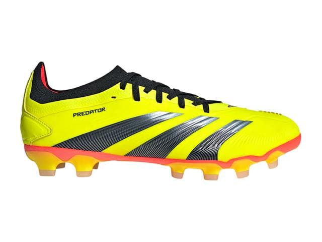 adidas プレデター プロ HG/AG
