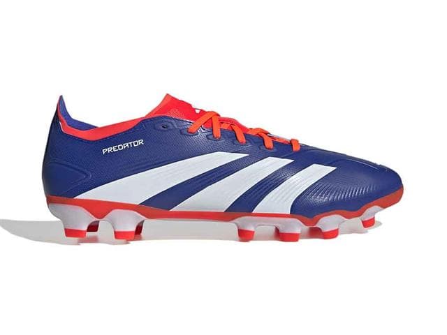 adidas プレデター リーグ HG/AG ルシッドブルー
