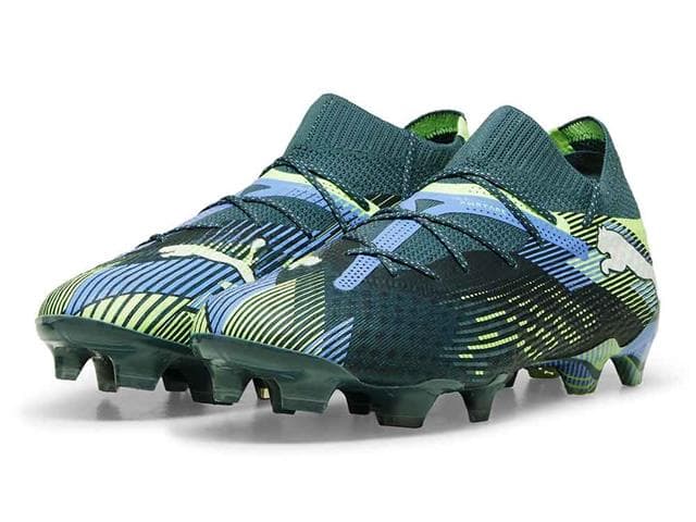 PUMA フューチャー 7 アルティメット FG/AG