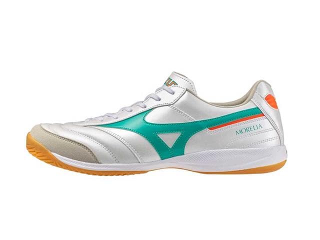 MIZUNO インドア モレリアサラ エリート IN Q1GA261250