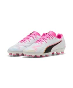 PUMA キング 20 マッチ HG/AG +ミッド