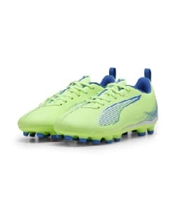 PUMA Q4 ウルトラプレイ+Ｍ