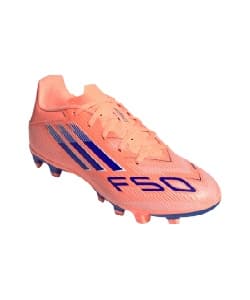 adidas F50 クラブ Firm Multi-Ground BootsJI0045 NIL96