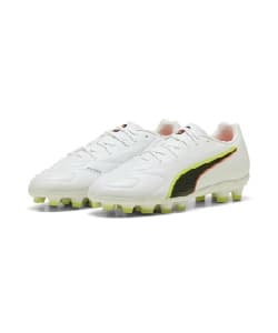 PUMA キング 20 マッチ HG/AG+MID JR