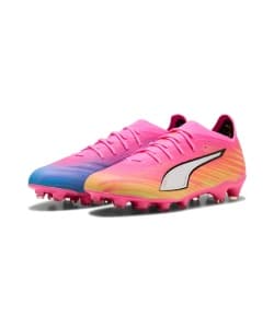 PUMA ★ウルトラ 6 アルティメット HG/AG