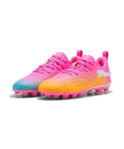 PUMA フューチャー 9 プレイ HG/AG + ミッド