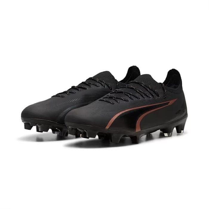 PUMA ウルトラ アルティメット FG/AG ブラック