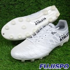 ATHLETA O-Rei Futebol T006_2.0 パールホワイト (10014-PWH)