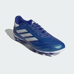 adidas コパ ピュア 2 プロ HG/AG ブルー×ホワイト