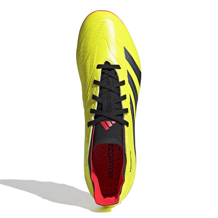 adidas プレデター 24 リーグ ロー LOW HG/AG MDK11
