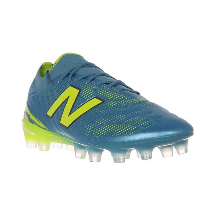 New Balance テケラ エリート LOW HG V5 ブルー