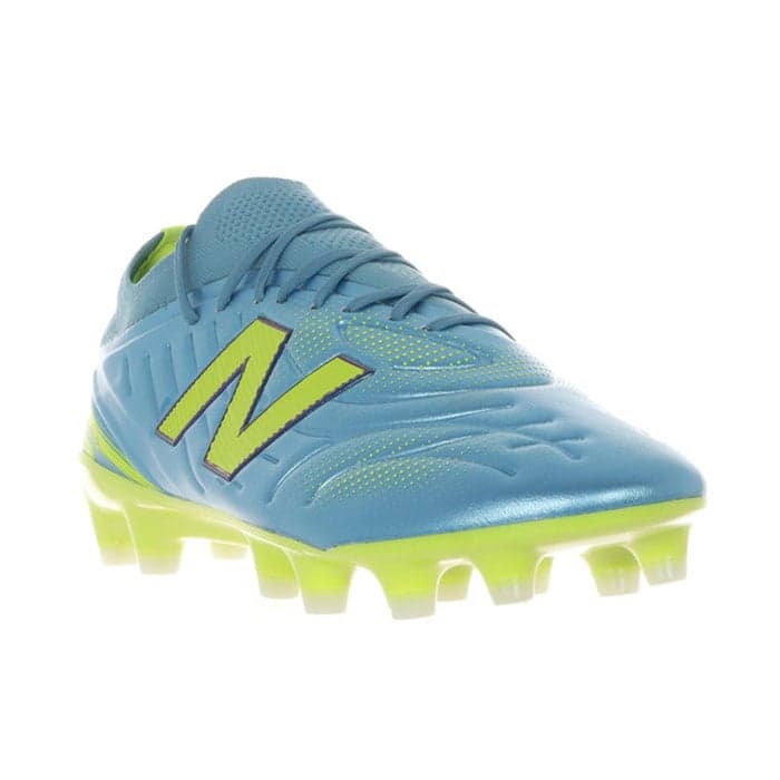 New Balance テケラ プロ HG V5 ブルー