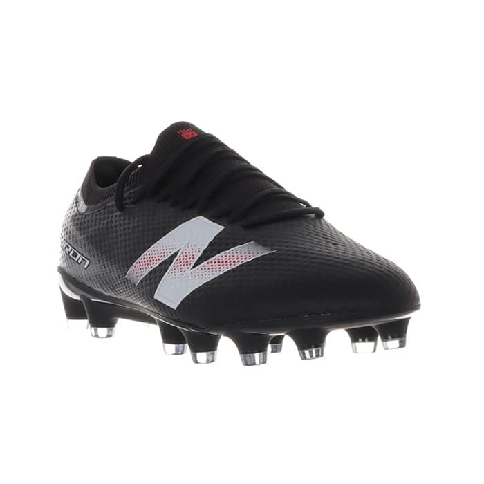 New Balance フューロン プロ HG/AG V9 ワイド ブラック