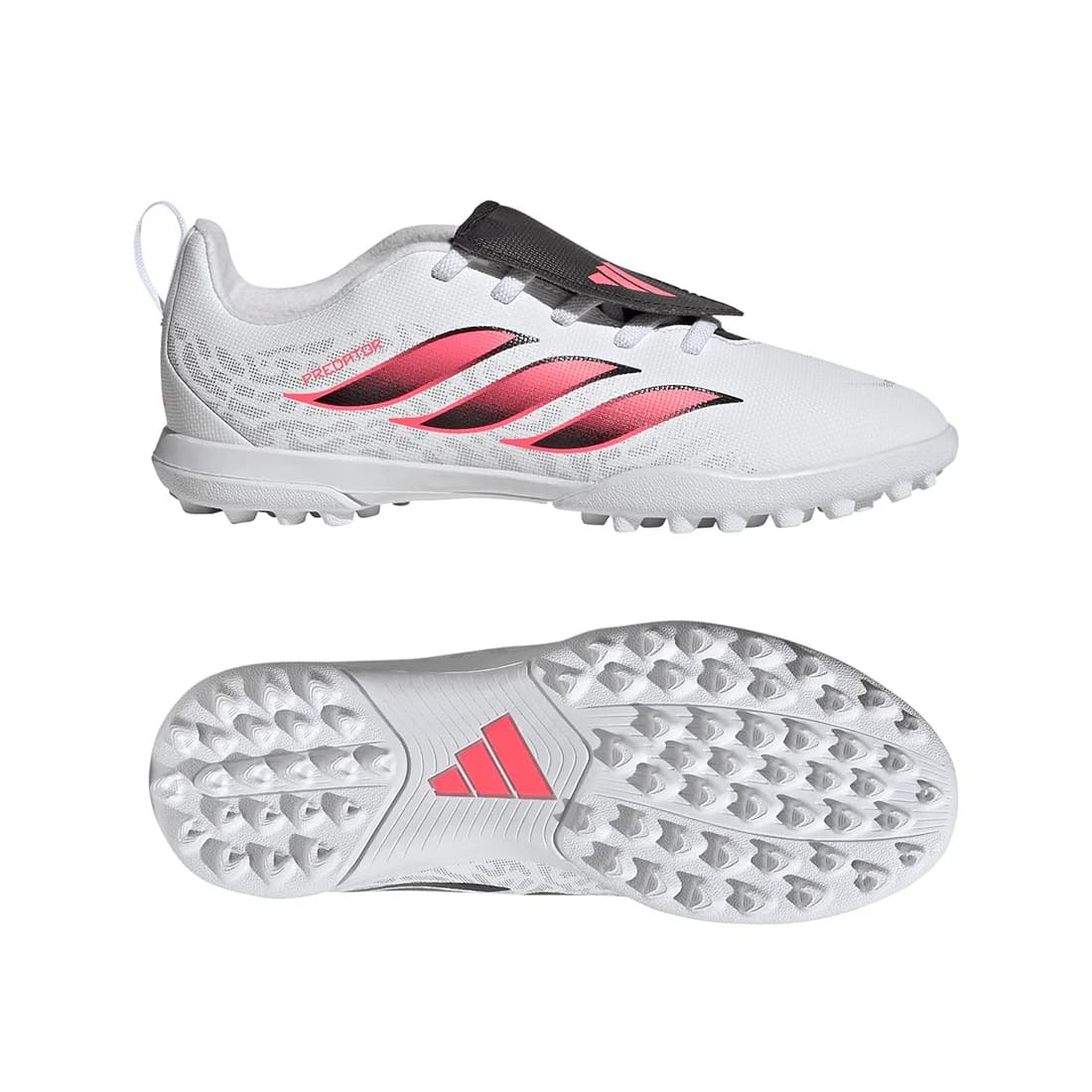adidas プレデター クラブ FT EL TF