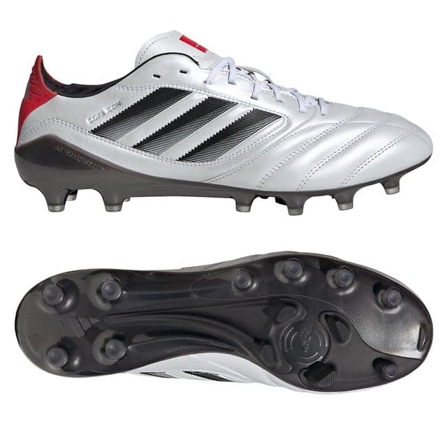 adidas コパ アイコン 2 FG/AG ホワイト×ブラック