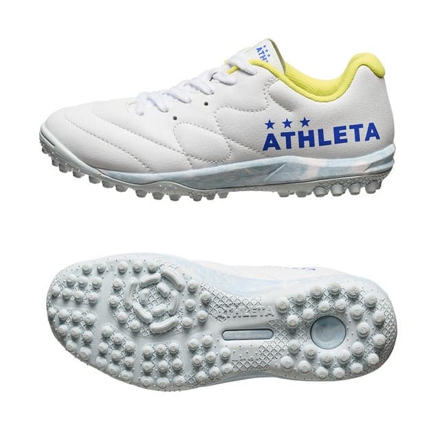 ATHLETA Gene ジェネ MT ホワイト