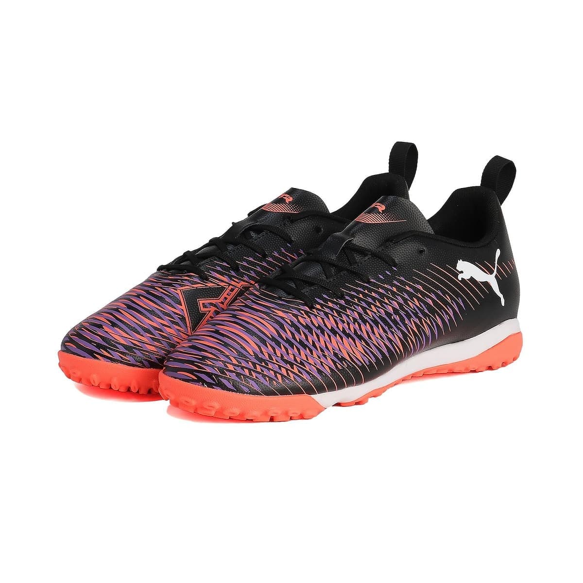 PUMA フューチャー 8 プレイ TT + MID JR