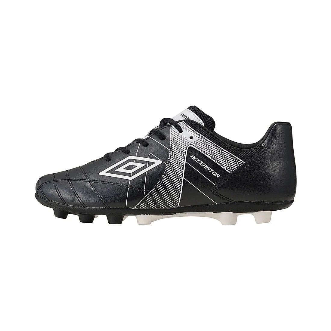 Umbro アクセレイター RB JR ワイド HG