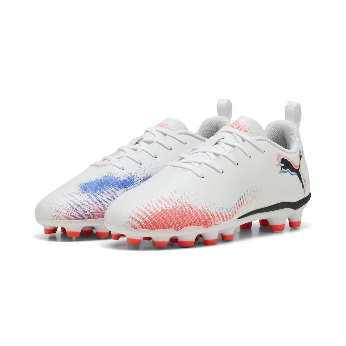 PUMA フューチャー 8 プレイ HG/AG + MID JR