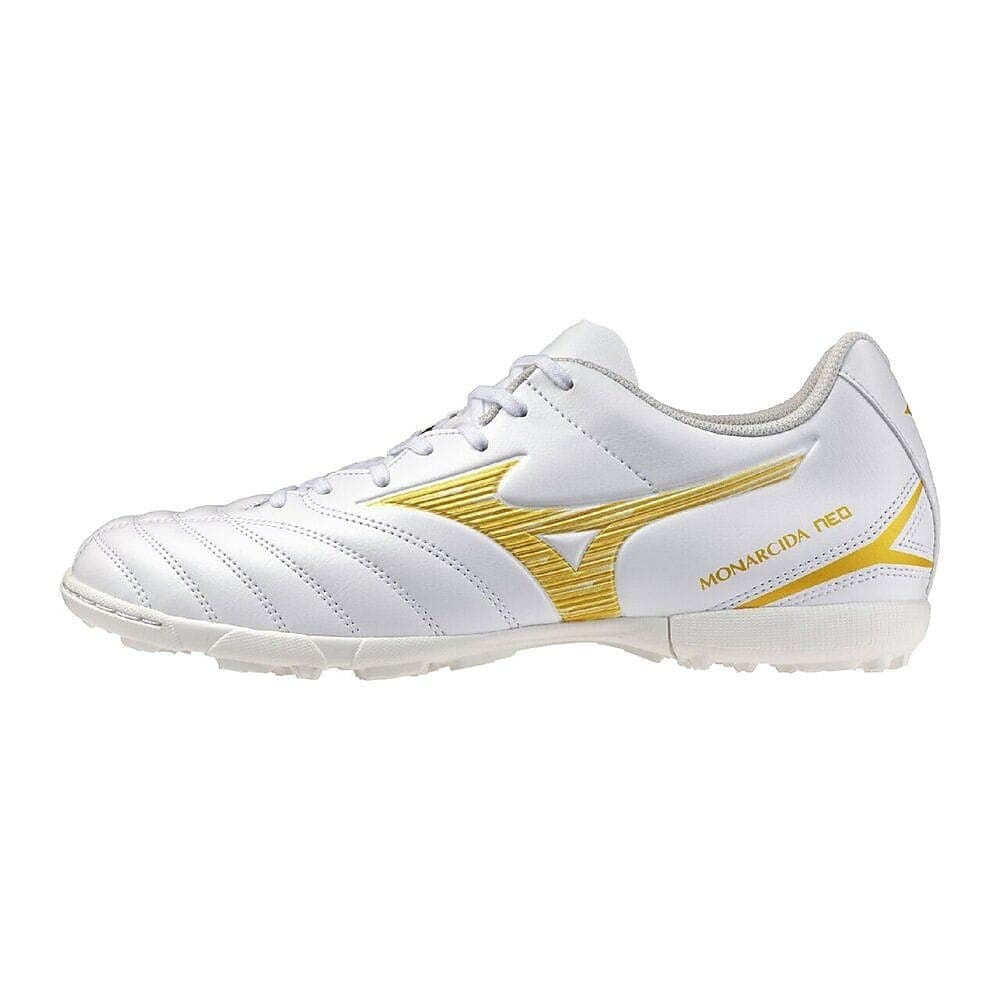 MIZUNO モナルシーダ ネオ 3 セレクト AS ブラック×ホワイト トレーニング