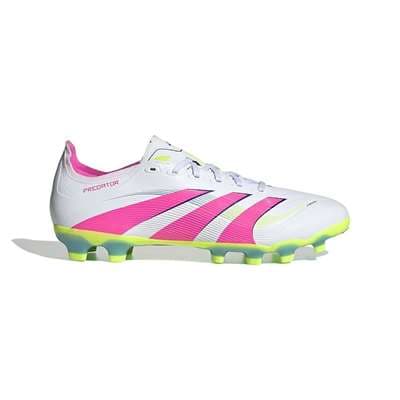 adidas プレデター リーグ HG/AG ホワイト