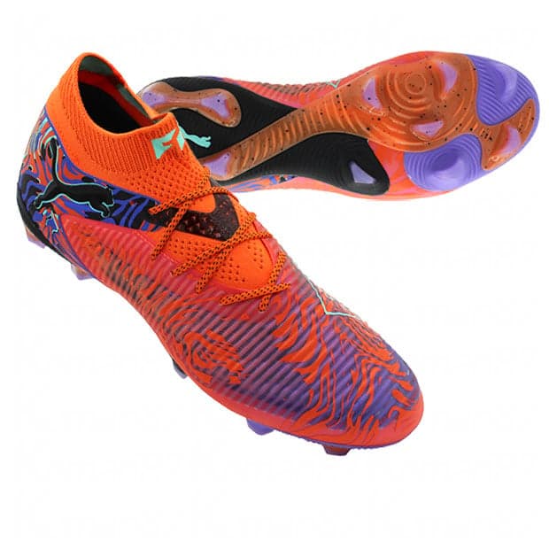 PUMA フューチャー 8 アルティメット CREATIVITY FG