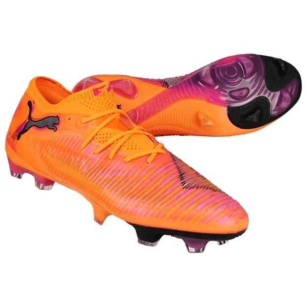 PUMA フューチャー 8 アルティメット LOW FG