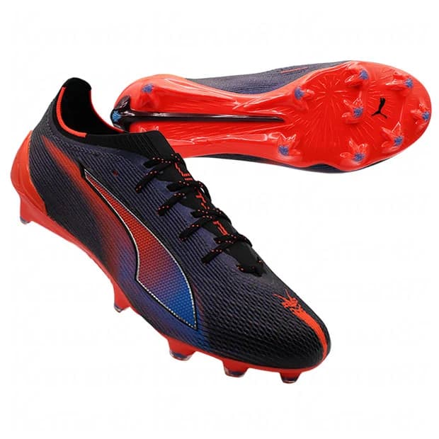 PUMA ウルトラ 6 アルティメット RELENTLESS FG