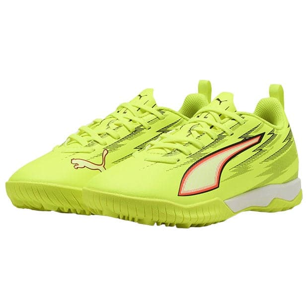 PUMA ウルトラ 6 プレイ TT + MID JR