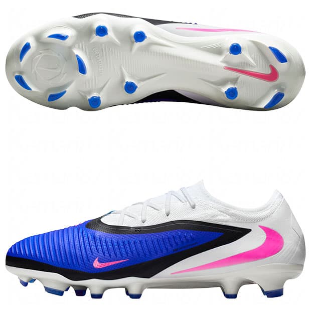 Nike PHANTOM6 LOW プロ FG