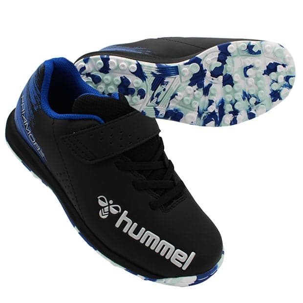 hummel プリアモーレ 6 α V TF Jr.