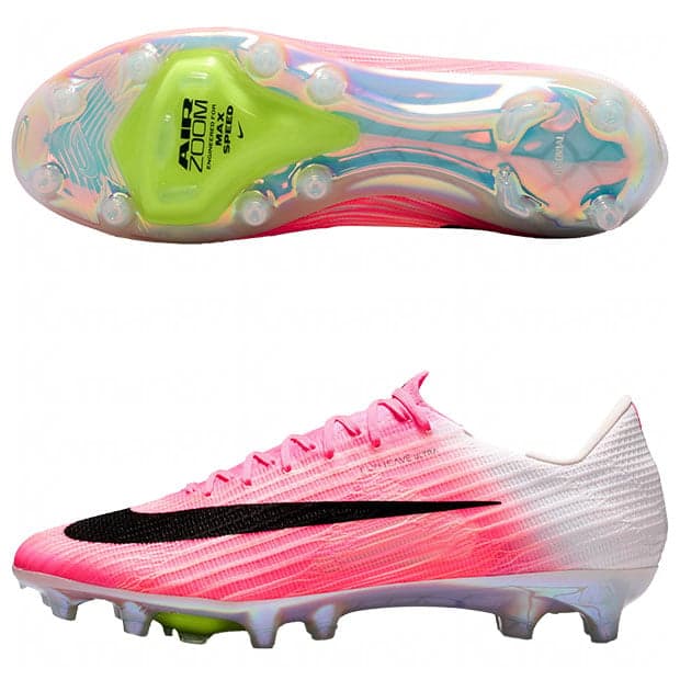 Nike マーキュリアル スーパーフライ 11 エリート AG-PRO T マルチカラー×ブラック
