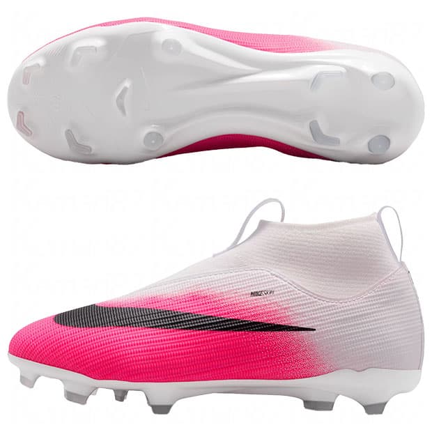 Nike マーキュリアル スーパーフライ 11 アカデミー FG/MG