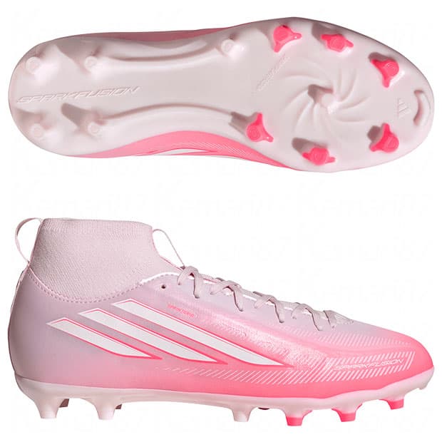 その他 F50 SPARK FUSION リーグ FG/AG