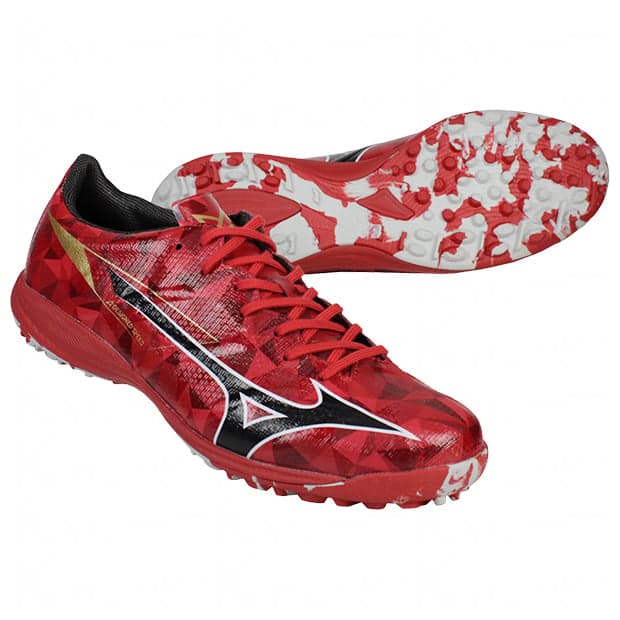 MIZUNO アルファ 2 エリート AS