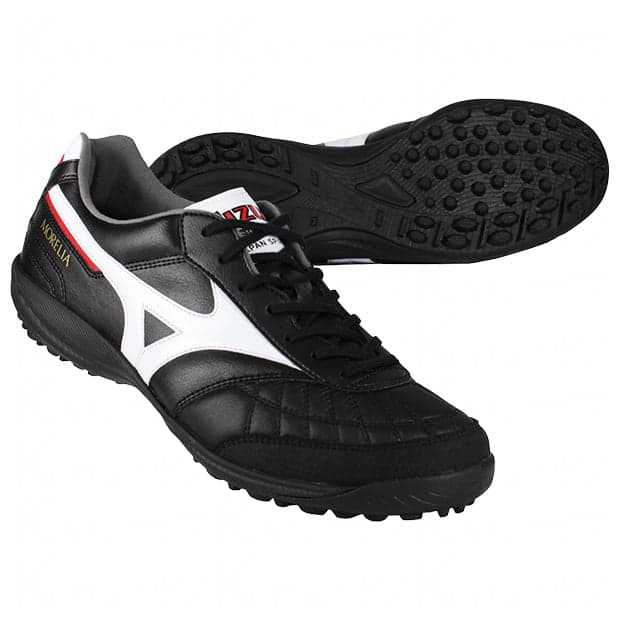 MIZUNO モレリア SALA JAPAN TF ブラック×ホワイト