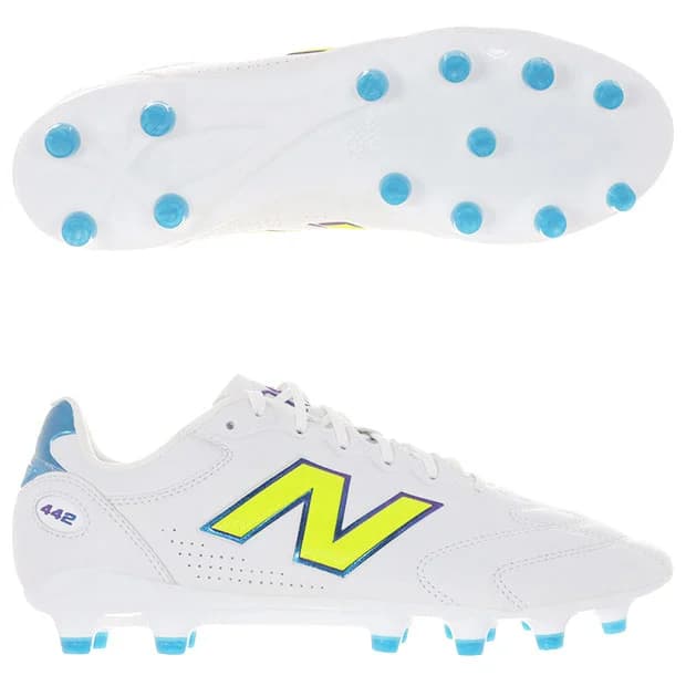 New Balance 442 v3 プロ HG/AG D