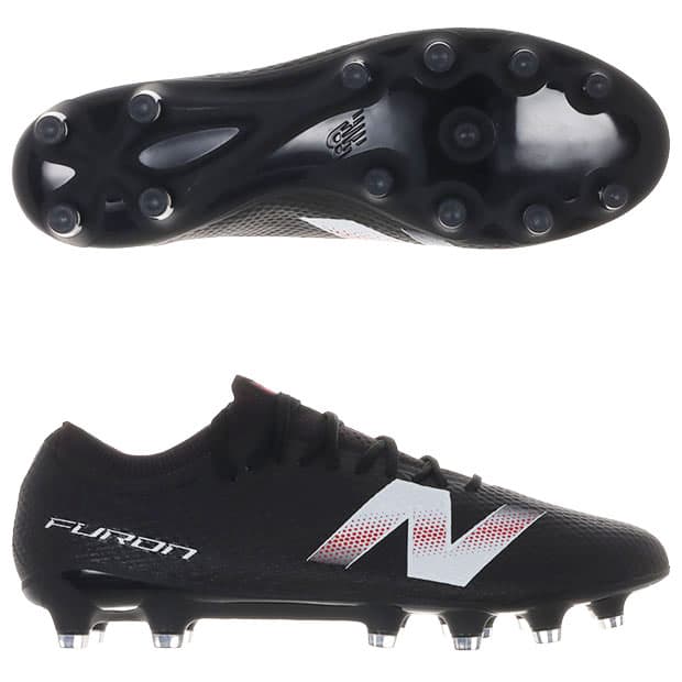 New Balance フューロン v9 エリート HG/AG D