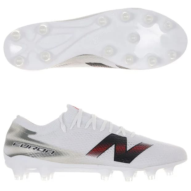 New Balance フューロン v9 プロ HG/AG