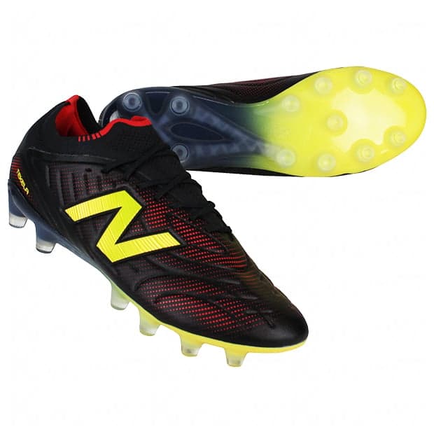 New Balance テケラ V5 エリート HG/AG D