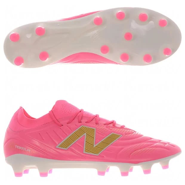 New Balance テケラ v5 プロ HG/AG