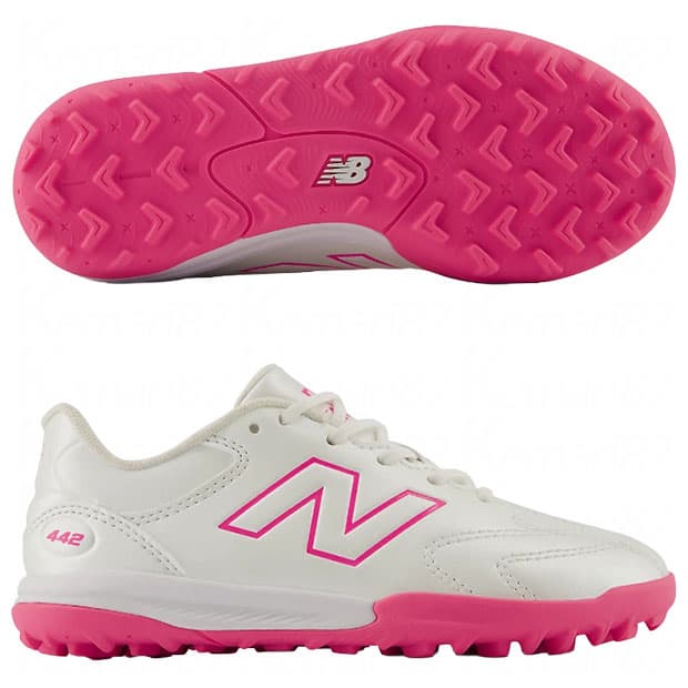 New Balance 442 v3 Team Jnr TF