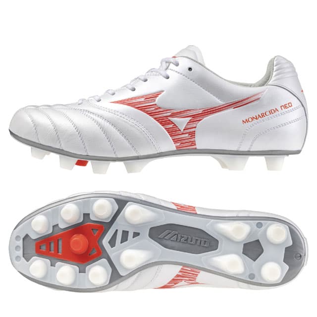 MIZUNO モナルシーダ ネオ 3 ワイド エリート モナルシーダ ネオ 3