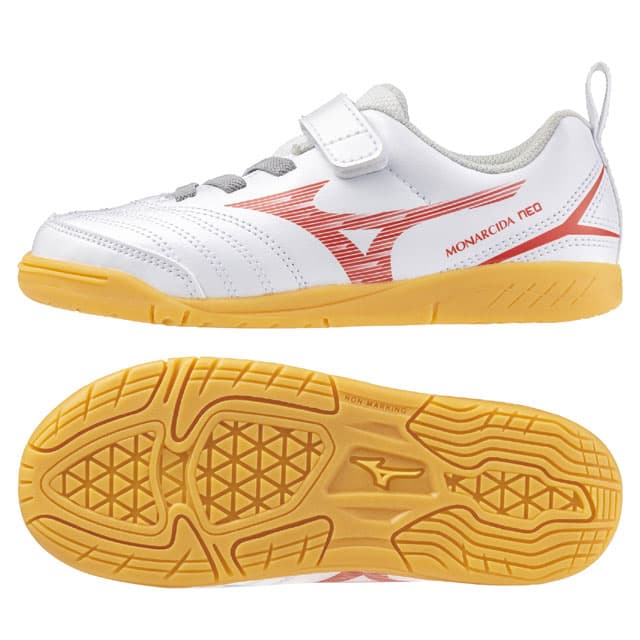 MIZUNO モナルシーダ ネオ 3 クラブ KIDS IN