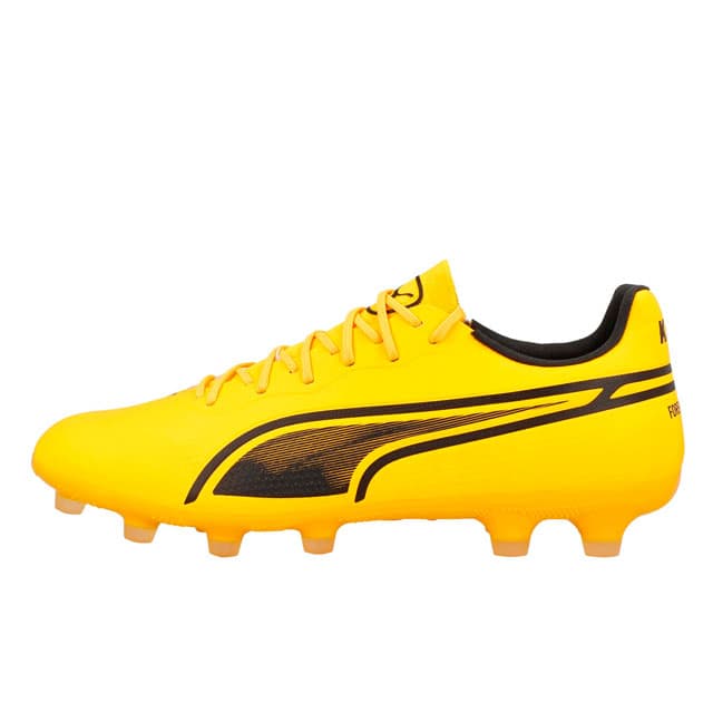 PUMA キング プロ HG/AG サンストリーム