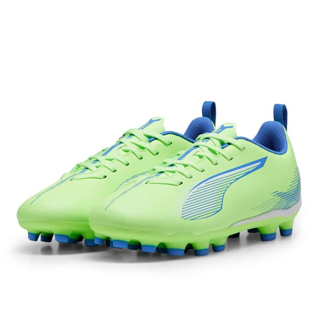 PUMA ウルトラ 5 プレイ HG/AG + MID JR