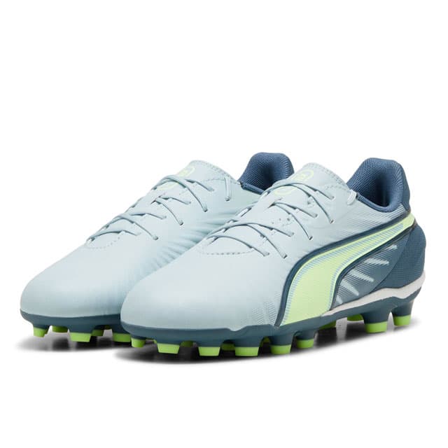 PUMA キング マッチ HG/AG+MID JR