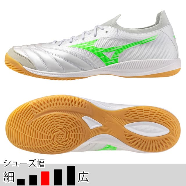 MIZUNO 】モレリア サラ β JAPAN IN
