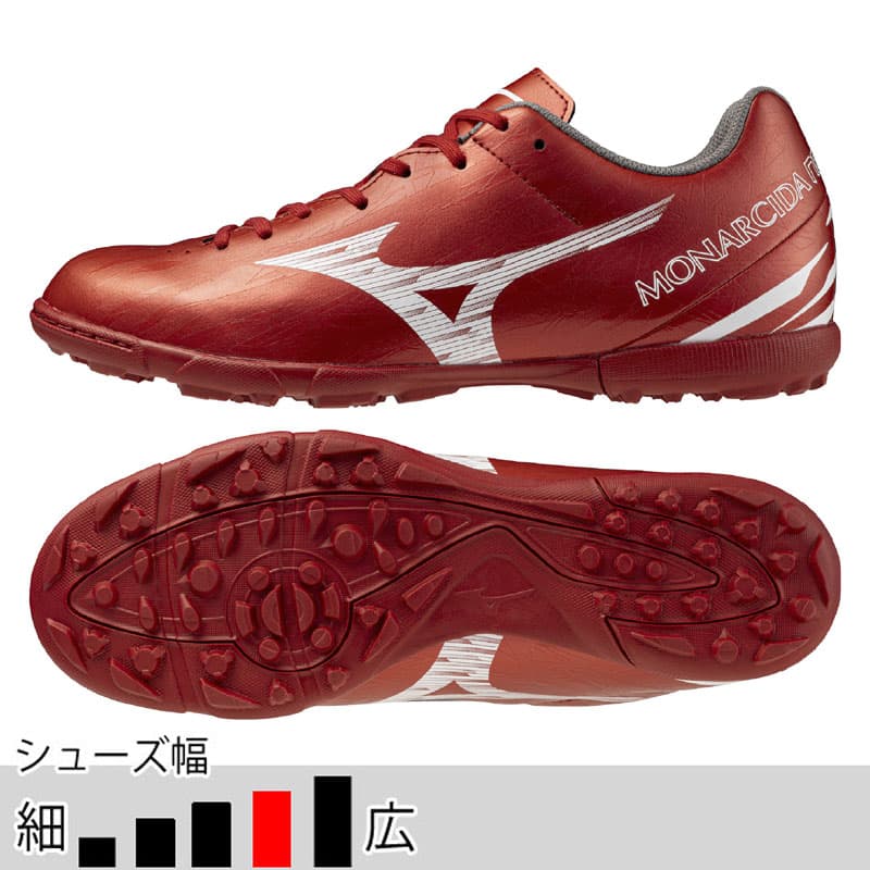 MIZUNO モナルシーダ ネオ SALA クラブ TF