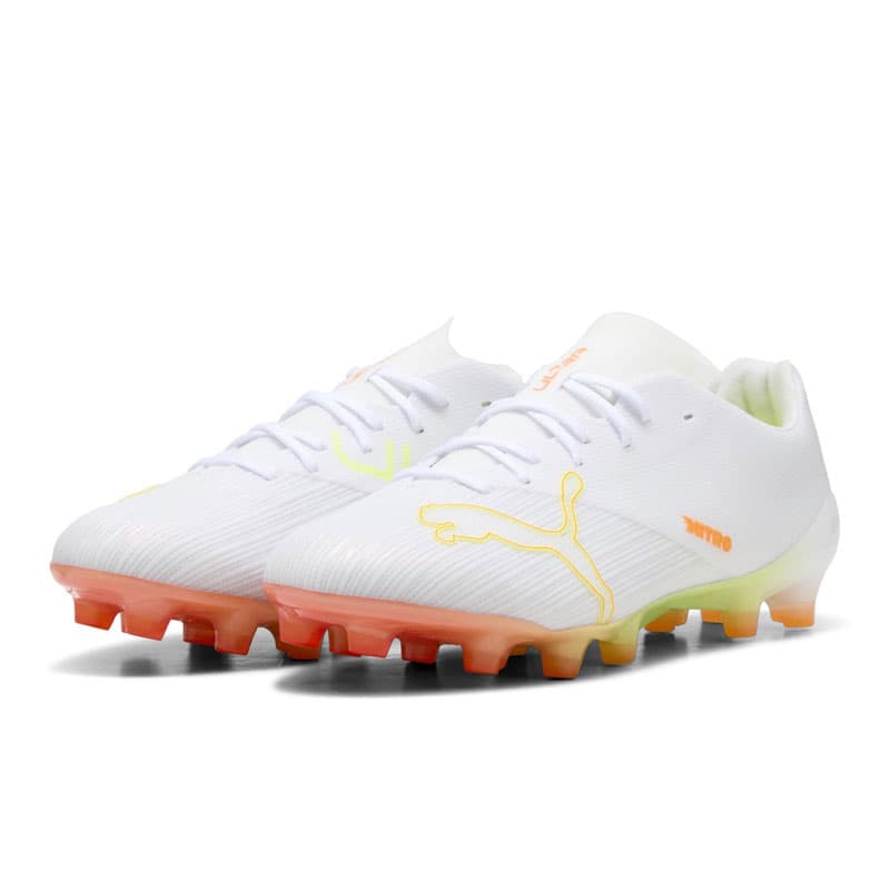 PUMA ウルトラ ニトロ 7 プロ HG/AG